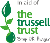 Trussell Trust logo